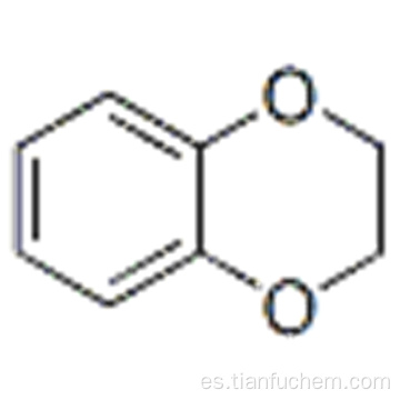 1,4-benzodioxan CAS 493-09-4